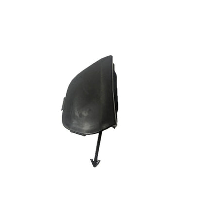 Tow Hook Covers Front Bumper for Toyota Prius C