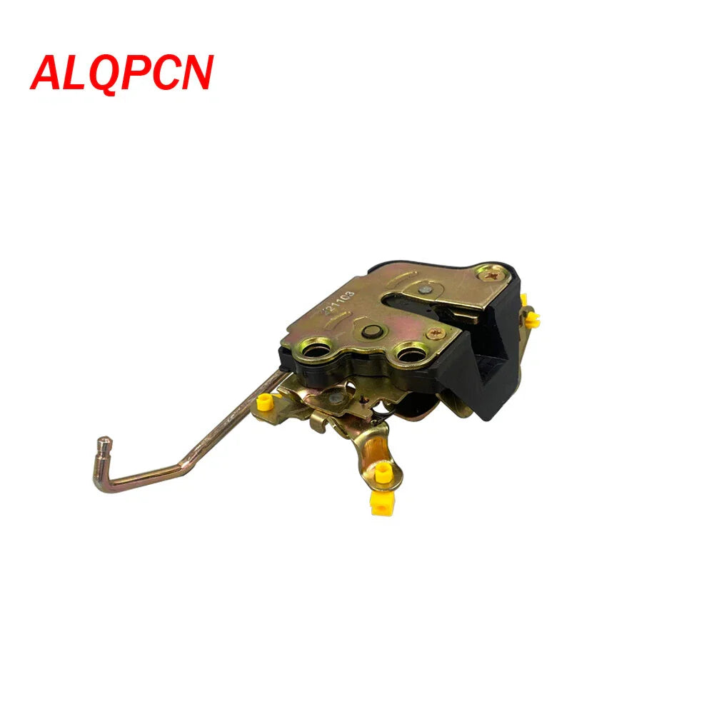Left & Right Front Door Lock Latch for Toyota Hilux (1983-1988)