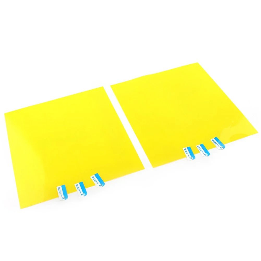 Headlight Protector Scratch Film for HONDA CB1000R CB650R (2018-2023)