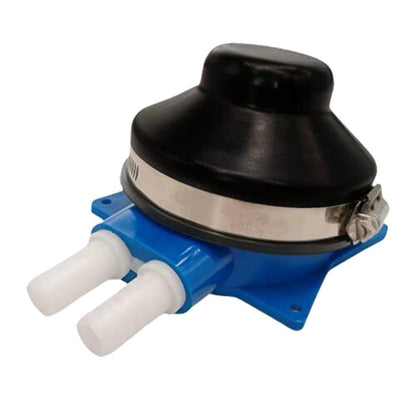 Foot Operated Pump for Whale Babyfoot (P18550)