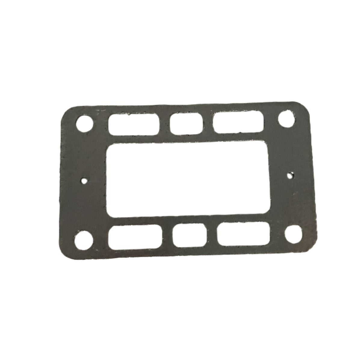 Set of 4 Exhaust Elbow Riser Gaskets for Volvo Penta V6 V8 (All Years)