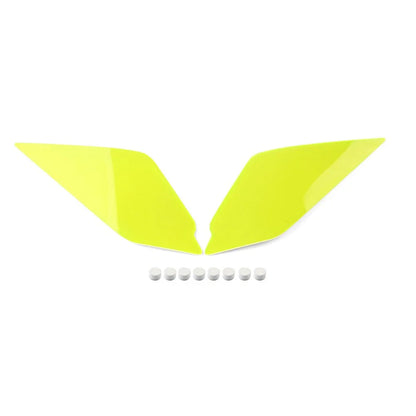 Headlight Cover Lens Guard for Honda Fitza 750 (2021-2022)