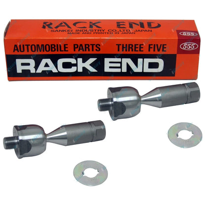 Ball Joints & Tie Rod Ends Kit for Toyota Prado 90-95 Series