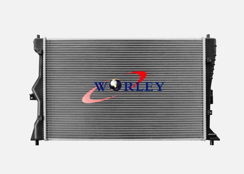 Radiator for Ford Falcon FG XR XT XR6 G6 G6E (2008–2011)