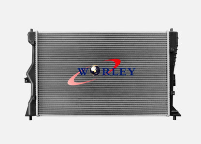 Radiator for Ford Falcon FG XR XT XR6 G6 G6E (2008–2011)