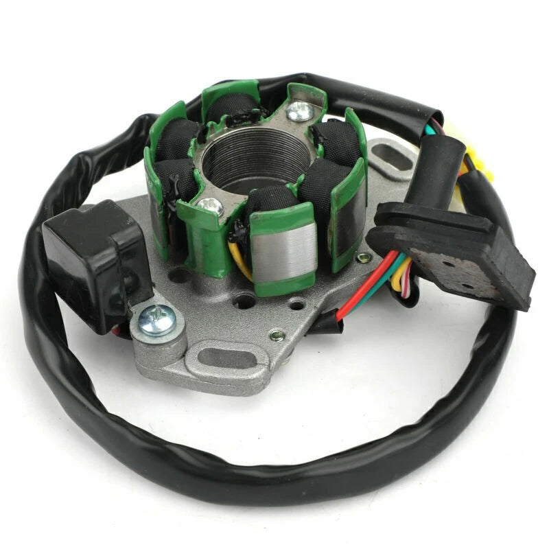 Primary Chains for Kawasaki ZX750 ZXR750 GPX750R Ninja ZX-7 (1989–1996)