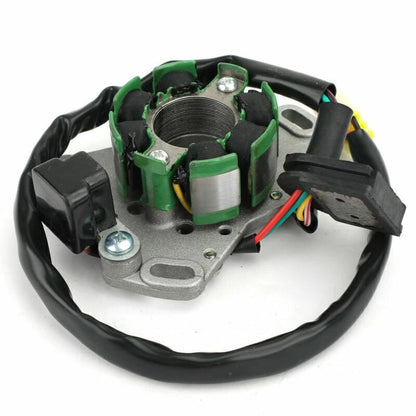Primary Chains for Kawasaki ZX750 ZXR750 GPX750R Ninja ZX-7 (1989–1996)