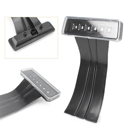 High Mount Third Brake LED Light for Jeep Wrangler JK 2007-2018