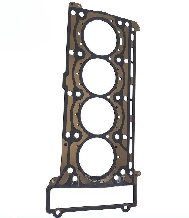 Cylinder Head for Mercedes-Benz C230 Kompressor (2003–2007)
