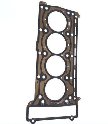 Cylinder Head for Mercedes-Benz C230 Kompressor (2003–2007)