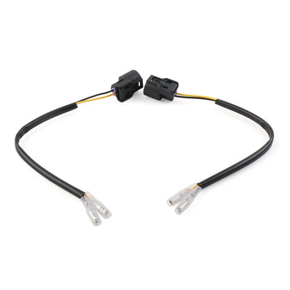 Turn Signal Wiring Connectors for KAWASAKI Z900/SE/RS (2017-2023)