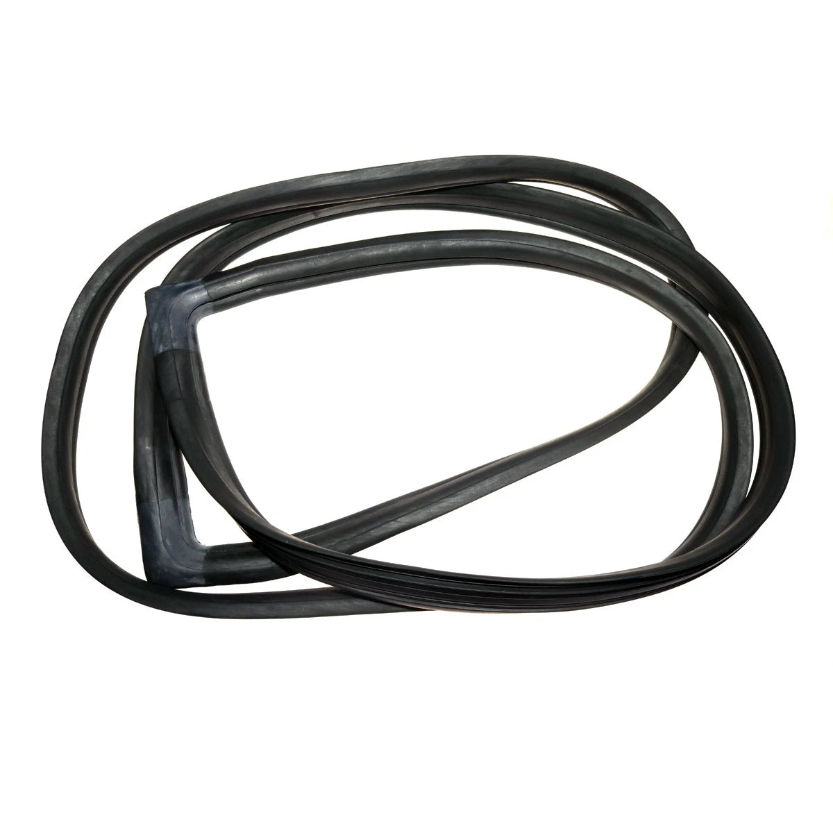 Windshield Weatherstrip for Toyota Dyna 200 (1995–2003)