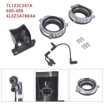 Solenoid for Caterpillar 938G II 938H 938K 950G II 950H 950L (1827595)