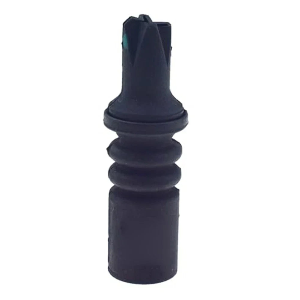 Front Drain Pipe Valve Port Sunroof Hose Grommet for SKODA Tiguan
