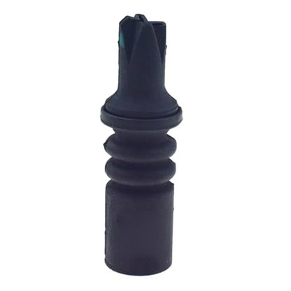 Front Drain Pipe Valve Port Sunroof Hose Grommet for SKODA Tiguan