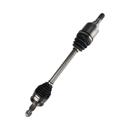 Front Left CV Shaft for Suzuki Kizashi (2010–2016) FWD/AWD