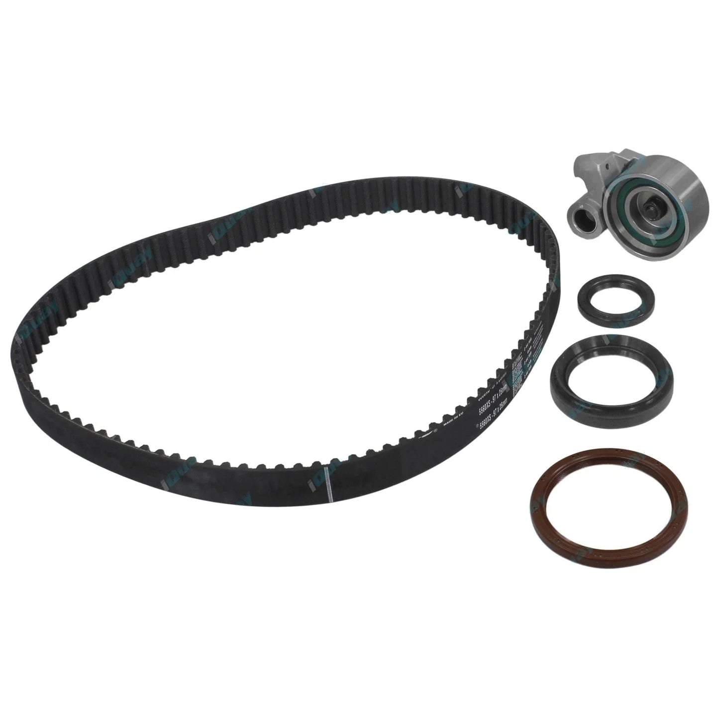 Timing Belt & Tensioner Kit for Hiace Van 1KDFTV 2KDFTV Diesel (2005-2019)