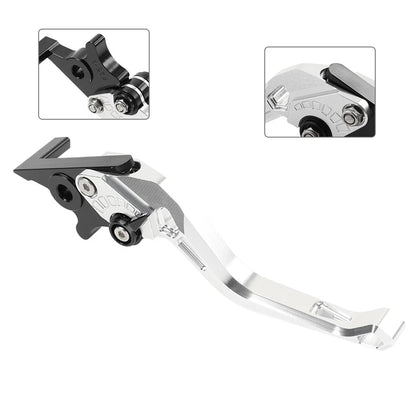 Chrome Ignition Key Accent for Honda GL1800 (2001–2005)
