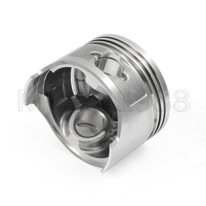 Connecting Rod & Piston Gasket for E-Z-GO 295 (2003)