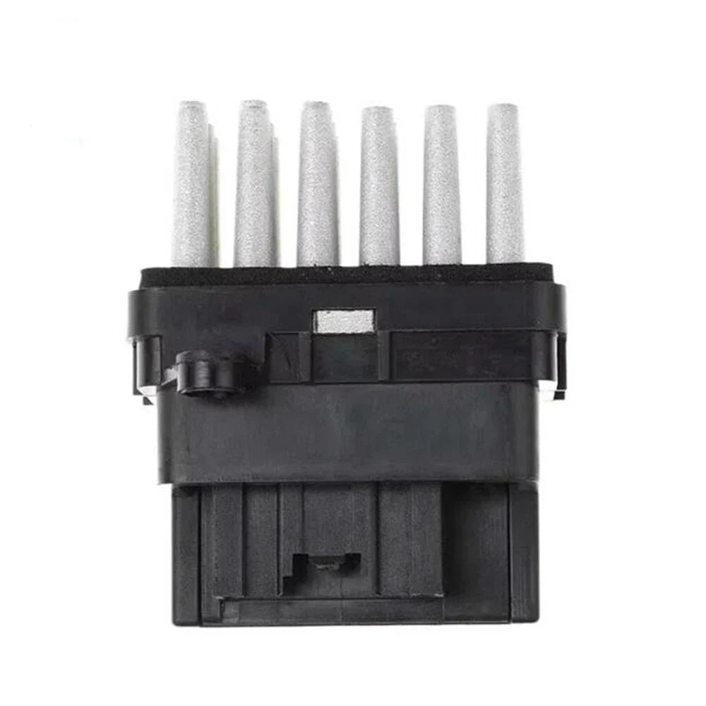 Blower Motor Resistor for Ford Fiesta Focus C-Max Galaxy S-Max (2008-2017)