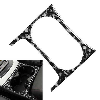 Glove Box Switch Handle Panel Cover Trim for Audi A4 B9 A5 S4 S5 RS4 (2016–2023)