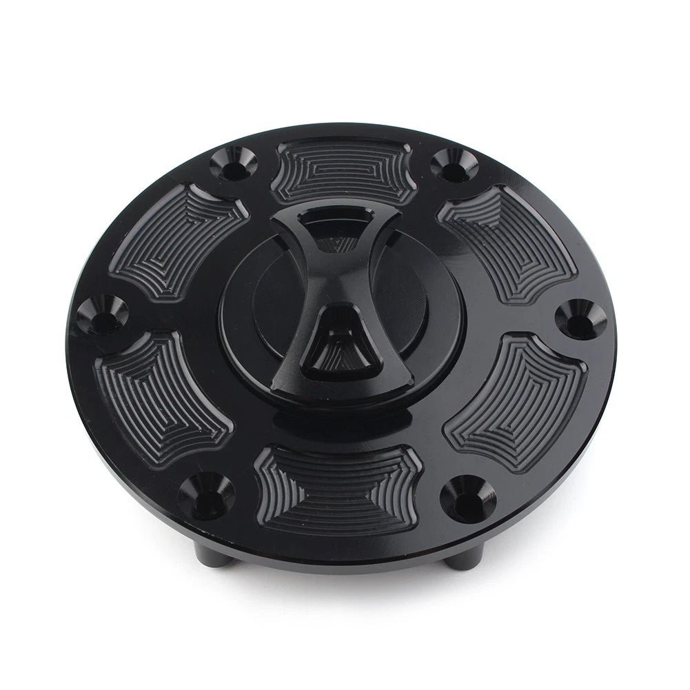 Fuel Tank Cap Motor for BMW R1200RT R1200GS AD R1200R (2013–2019)