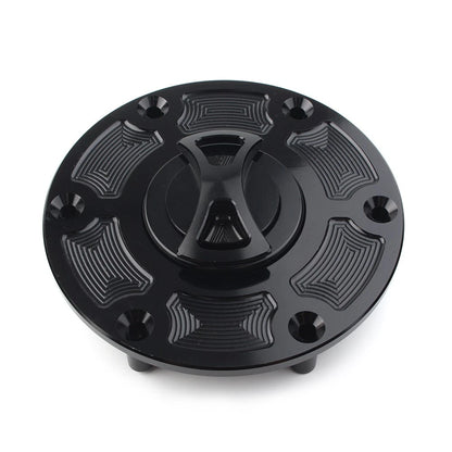 Fuel Tank Cap Motor for BMW R1200RT R1200GS AD R1200R (2013–2019)