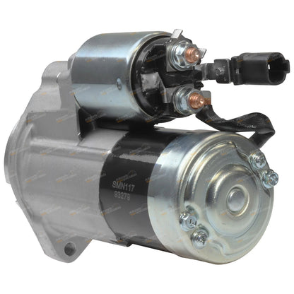 Starter Motor for Nissan Pathfinder R50 V6 3.3L (1995–2005)