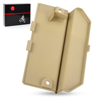 Battery Cover for Honda TRX300 TRX300FW (1988–2000) Beige