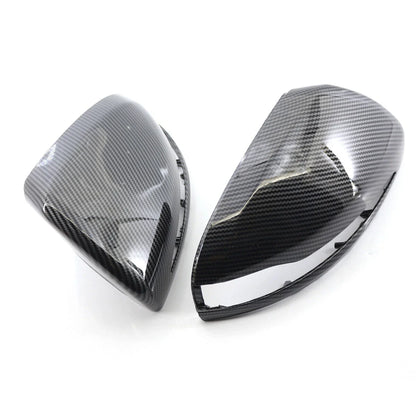 Wing Mirror Cover Cap for Mercedes Benz W205 W222 W213