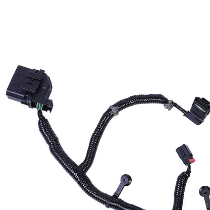 Rear Object Alarm Sensor Wiring Harness for Cadillac Escalade (2002-2023)