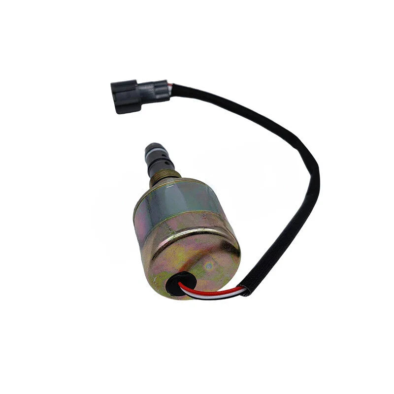 Excavator Parts Diff Pressure Sensor for Hitachi EX120/200