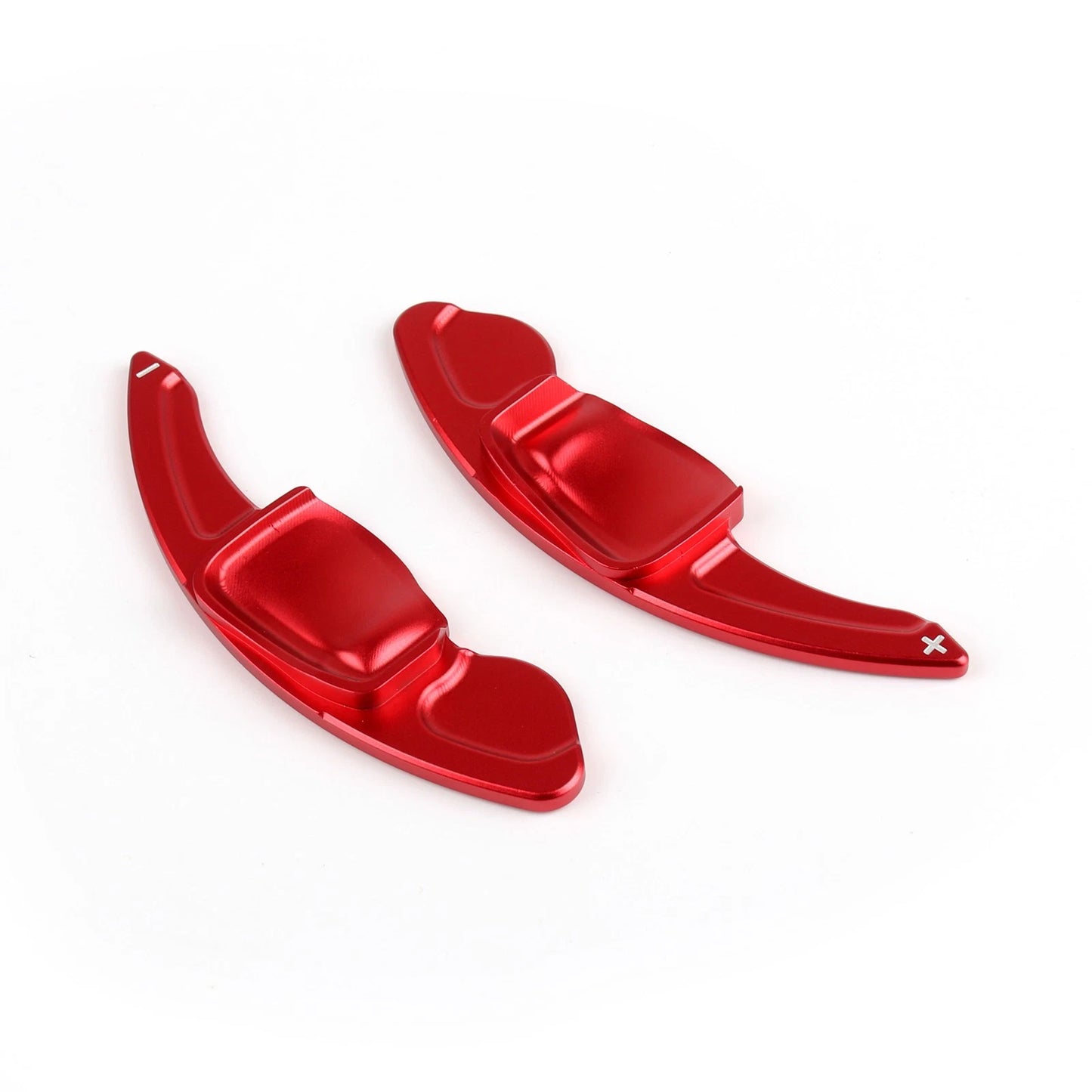 Steering Wheel Shift Paddle Shifter for Volkswagen Golf MK6 GTI R (2006–2014)