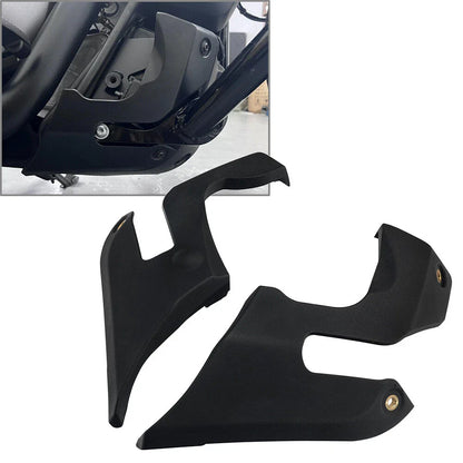 Lower Fairing Covers for Harley Nightster 975 (2022-2023)
