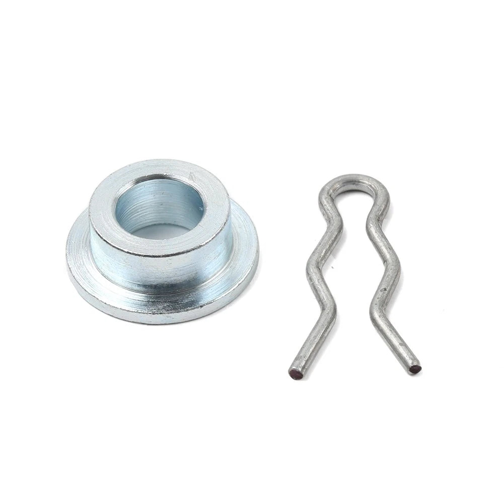 Throttle Valve Linkage Grommet Kit for Ford Mustang F150 Bronco LTD (1980–1996)