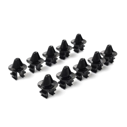 Cowl Cover Grille Retainer Clips for Ford Expedition F-150 F-250 F-350 (1997–2023)