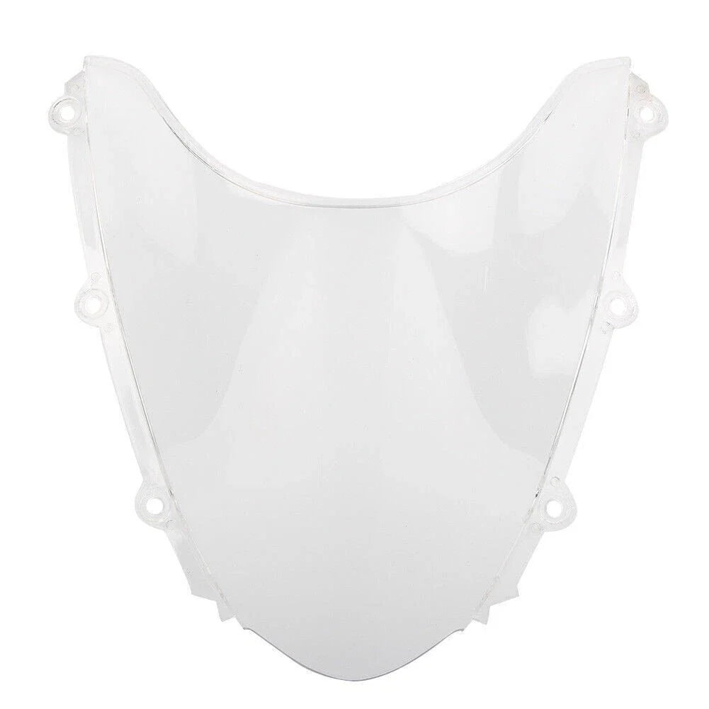 Clear Windshield for Honda CBR 1000RR (2004-2007) Windproof Motor