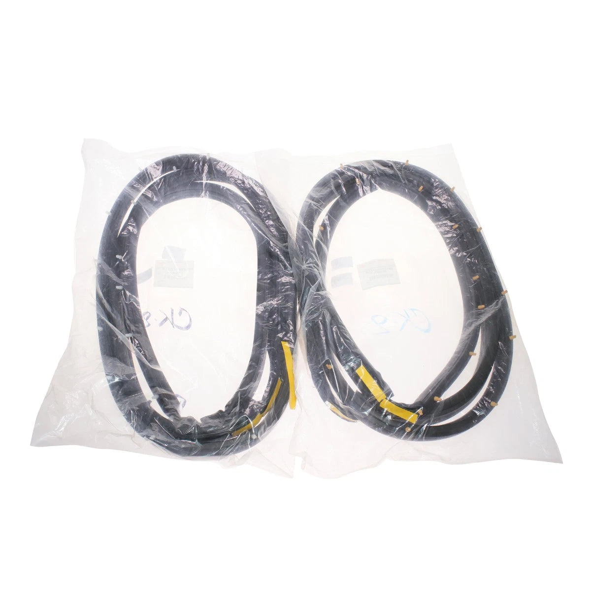 Outer Weatherstrip for Mitsubishi Lancer Colt Mirage (CK1A CK5AR)