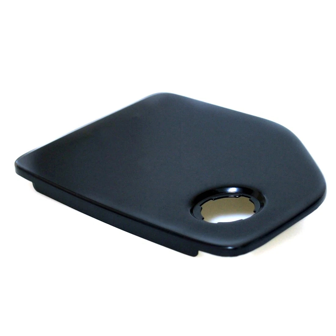Gas Door Fuel Lid Cover Lock Hinge for Holden Rodeo Isuzu TF TFR (1995–1997)