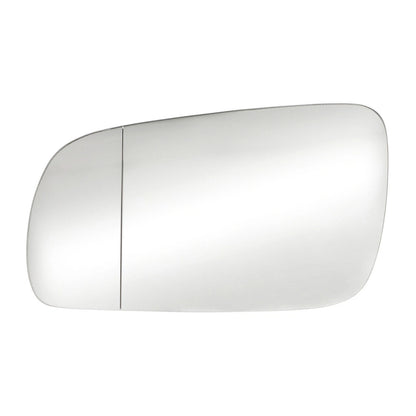 Left Heated Mirror Glass for VW Golf Jetta Bora MK4 Passat B5 (1999–2004)