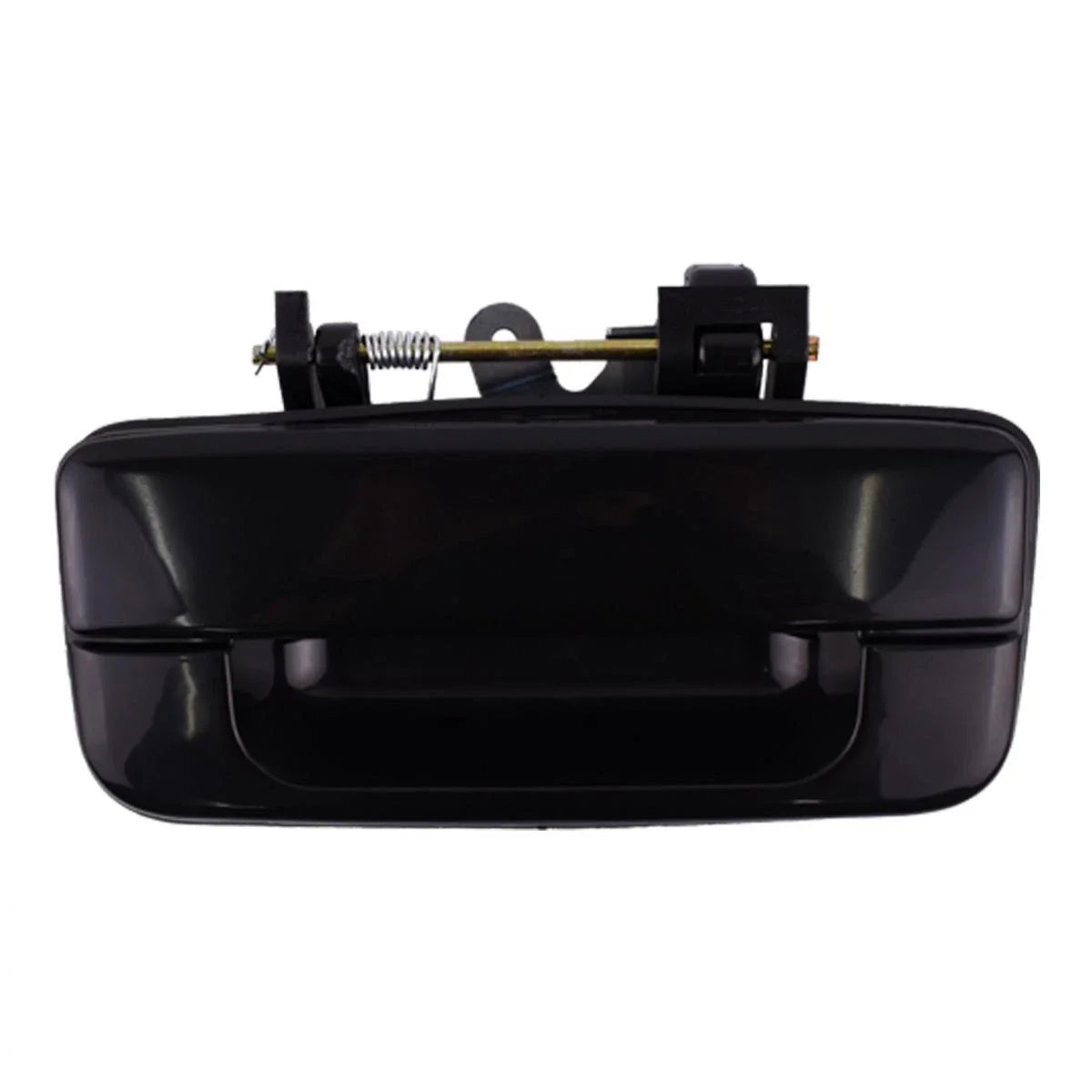 Tailgate Door Handle Black Glossy Fits Mazda BT-50 Ford Ranger Truck 2006-11 D05