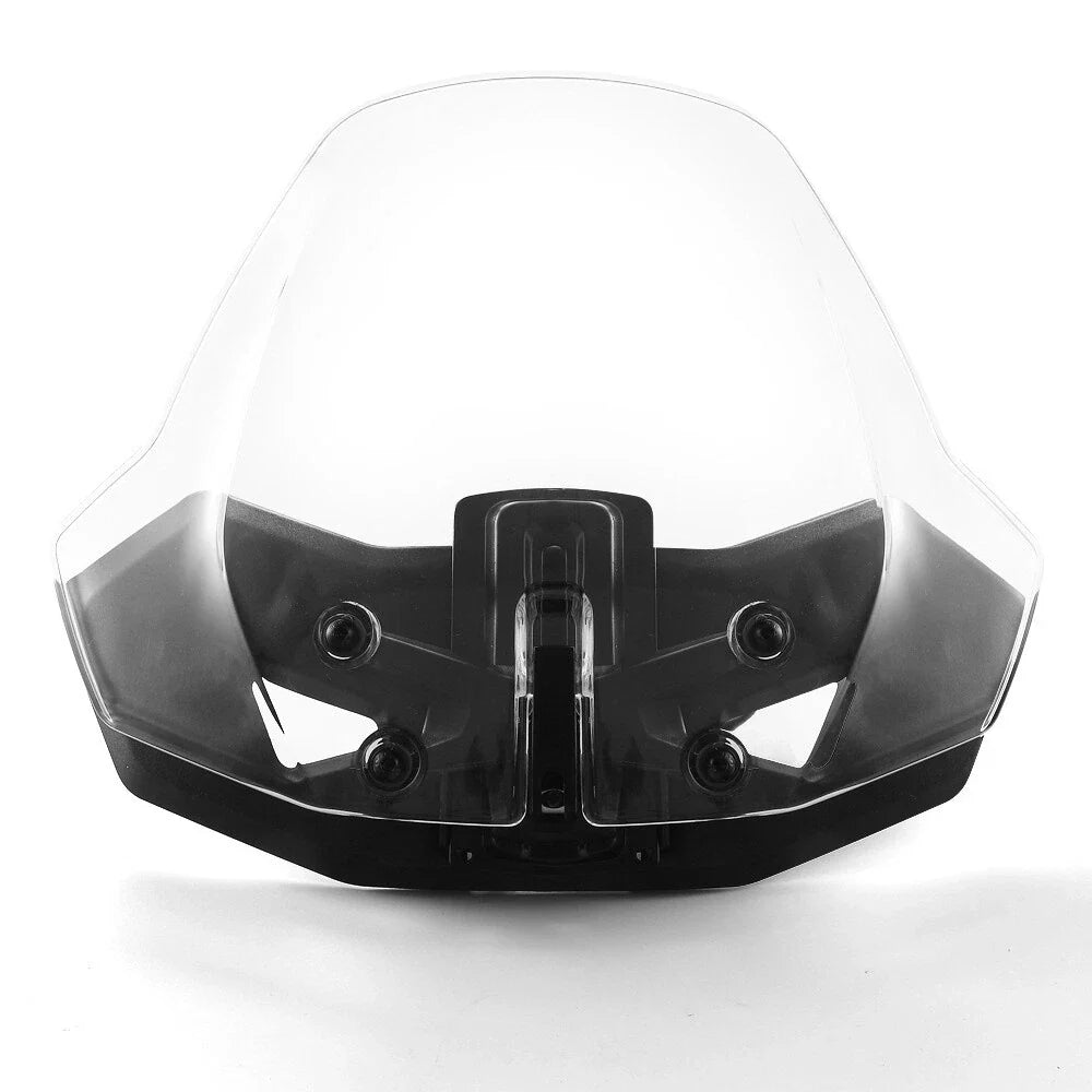 Adjustable Windscreen for Can-Am Ryker 600 900 Rally Sport (2019-2023)