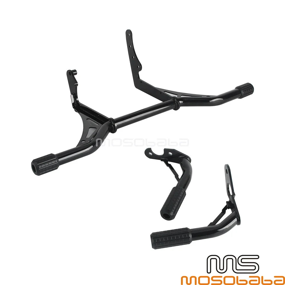 Engine Guard Crash Bar for Harley Softail (2018-2023)