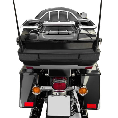 LED Tail Brake Light Turn Signal for Harley Classic Ultra King (1997-2013)