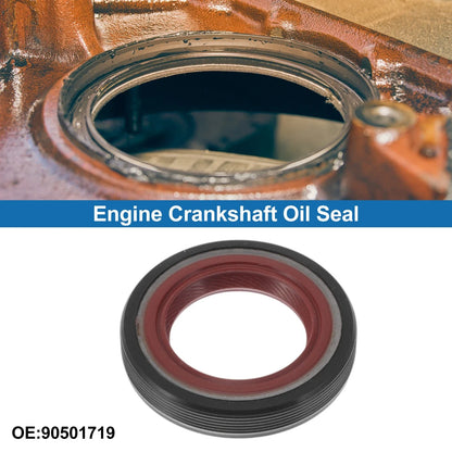 Front Crankshaft Oil Seal for Chevrolet Corsa (1994-2002)