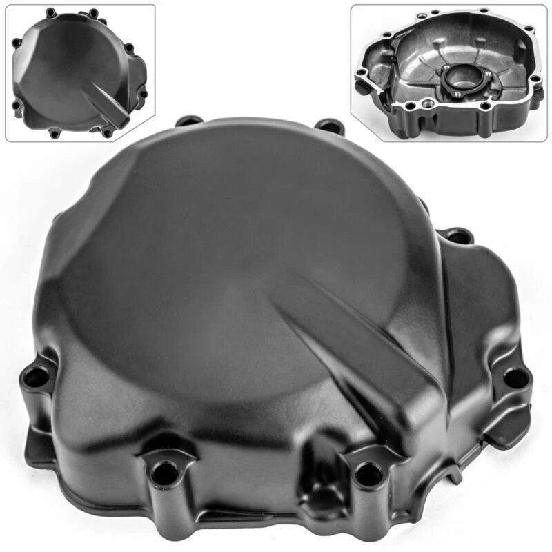 5.5" Bullet Headlight for Coffee Racer Bobber Custom (No Year Specified)