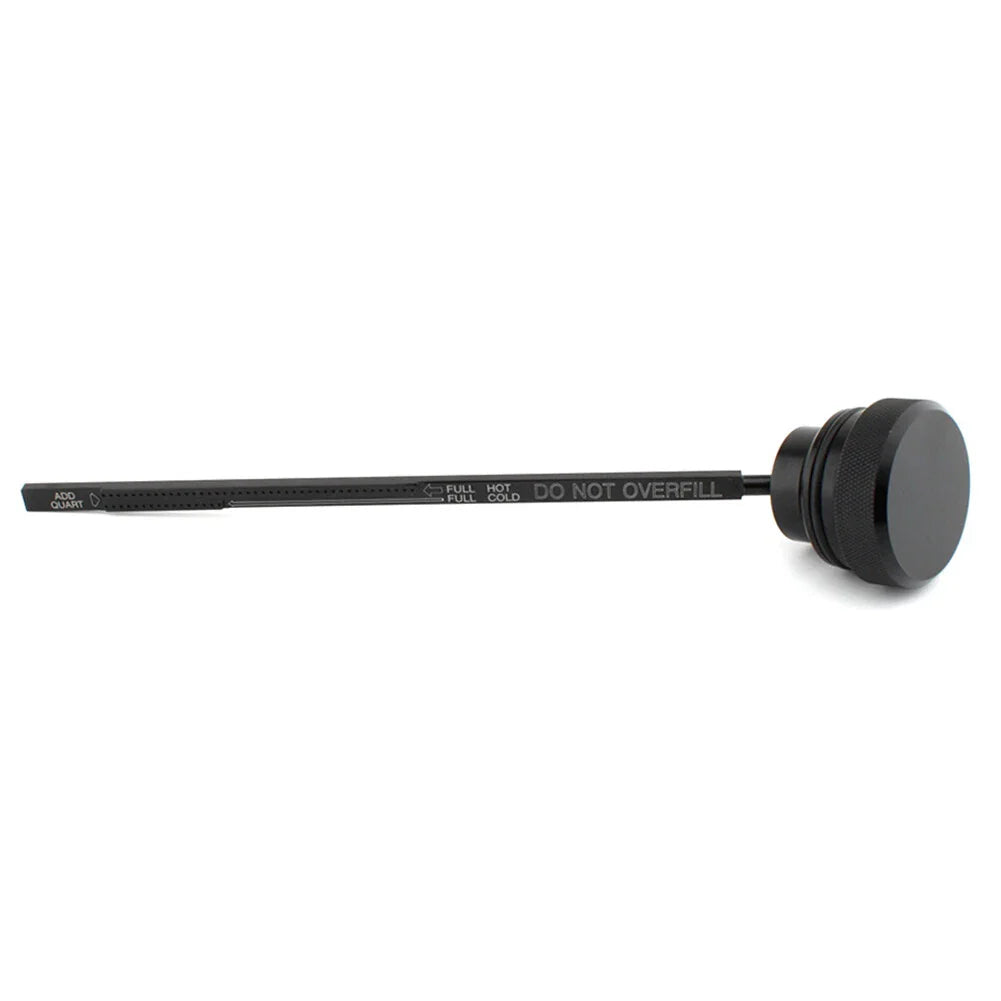 Oil Dipstick for Harley Dyna Wide Glide FXD FXDL (1991-1998)
