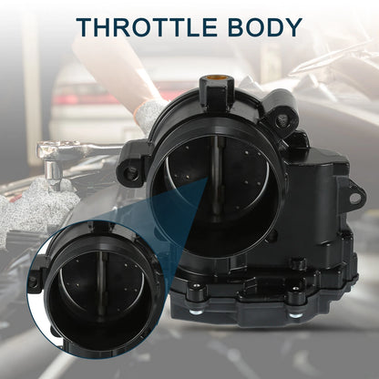 Throttle Body Actuator No.13-54-8-675-278 for Mini Cooper 1.6L L4 (2007–2015)