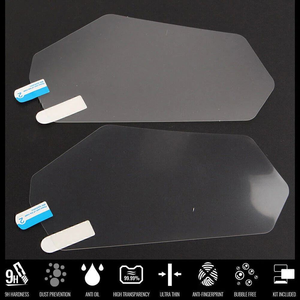 Speedometer Film Dashboard Protector for Benelli 302s (2015-2020)