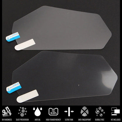 Speedometer Film Dashboard Protector for Benelli 302s (2015-2020)